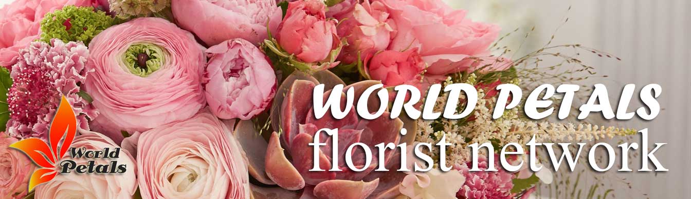 World Petals Florist Network